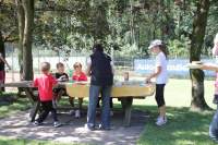 Junioren-Clubmeisterschaften 2012